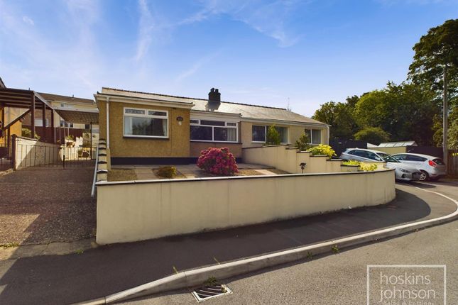 3 bedroom semi-detached bungalow for sale