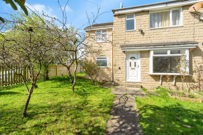 5 bedroom end of terrace house for sale