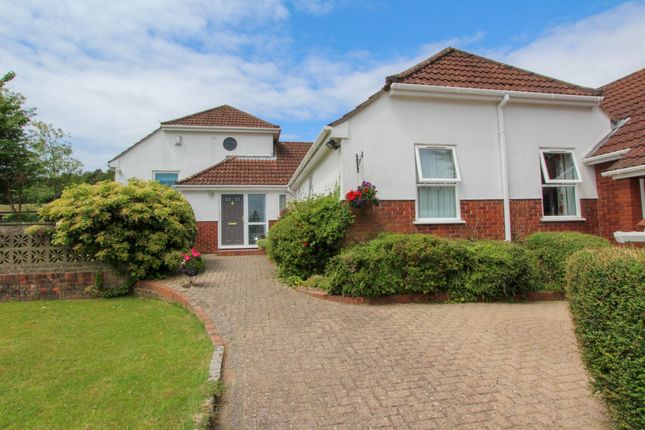 Windmill Lane, West Hill 5 bed detached house for sale