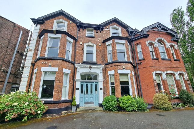 2 bed flat