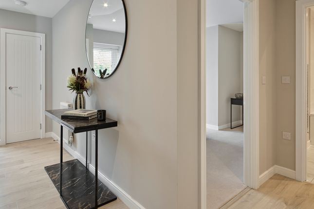 Blenheim 4 at Ebbsfleet Cross at... 1 bed apartment for sale