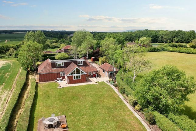 5 bedroom detached bungalow for sale