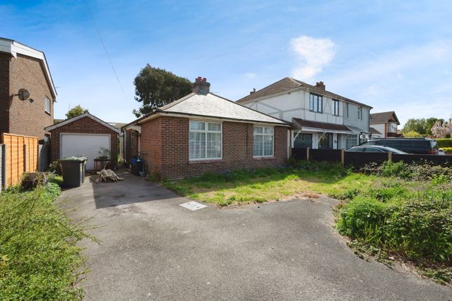 2 bedroom detached house for sale