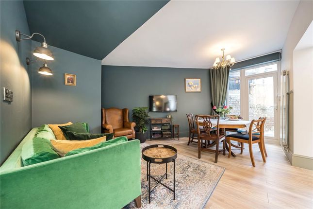 3 bed flat