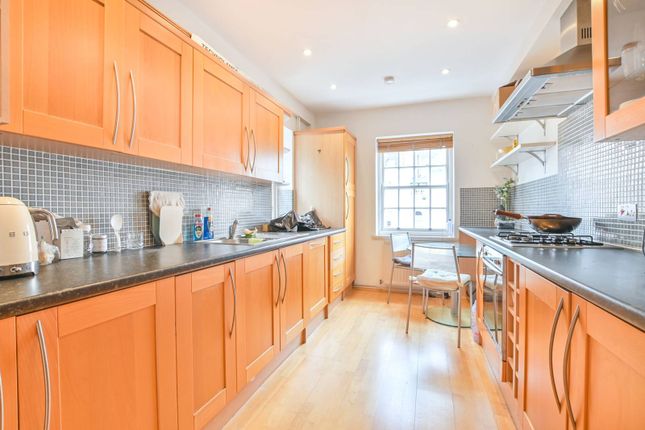 Gloucester Terrace, Notting Hill... 1 bed flat for sale