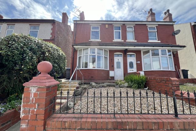 2 bed semi-detached house