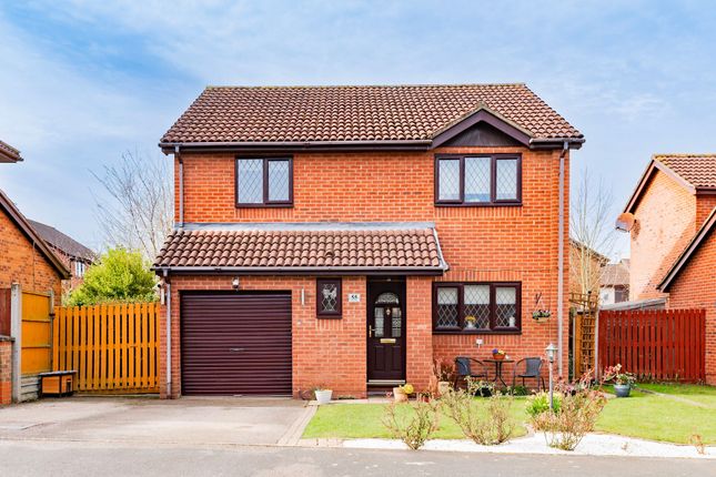 Seymour Avenue, Brandon IP27 4 bed detached house for sale