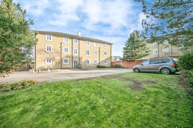 2 bed flat