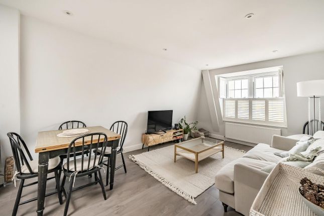Villiers Road, Kingston upon Thames... 2 bed flat for sale