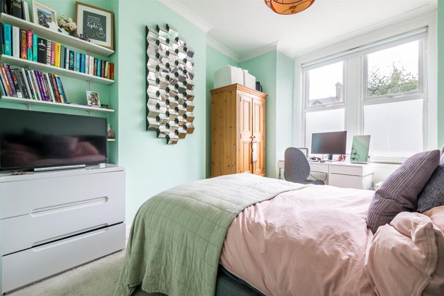 Durban Road, West Norwood, SE27 2 bed maisonette for sale