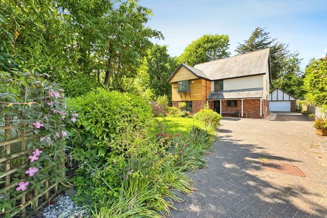 Cockermouth CA13 4 bed detached house for sale