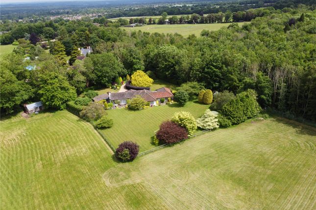 Beech Avenue, Effingham, KT24 3 bed detached house for sale