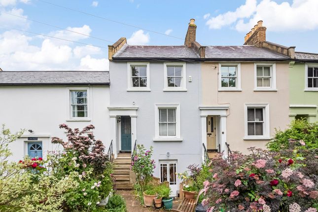 Stanstead Grove, Catford, London, SE6 3 bed house for sale