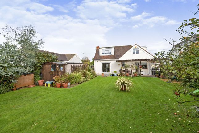 2 bedroom detached house for sale