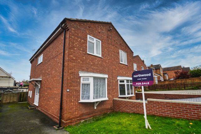 Hollies Road, Wellington, Telford, TF1 2 bed semi