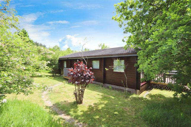 Woolsery, Bideford 2 bed detached house for sale