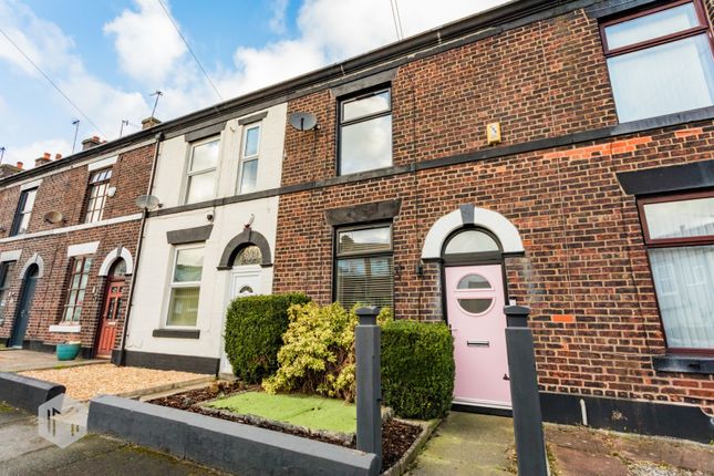 Acres Street, Tottington, Bury... 2 bed terraced house for sale
