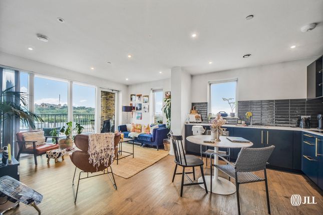 2 bed flat