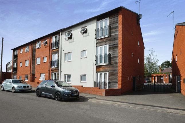 Grafton Road, West Bromwich B71 2 bed apartment for sale