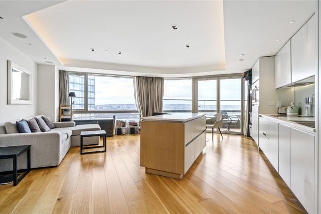 City Road, London, EC1V 1 bed apartment for sale