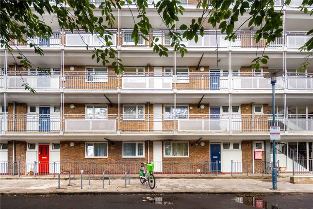 Whitmore Estate, London, N1 2 bed flat for sale