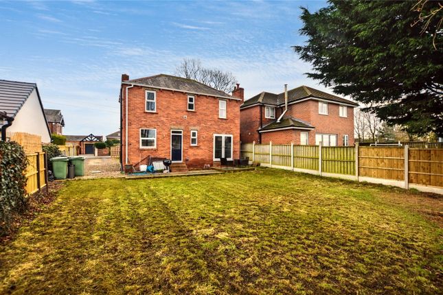 Pinfold Lane, Mickletown Methley... 3 bed detached house for sale