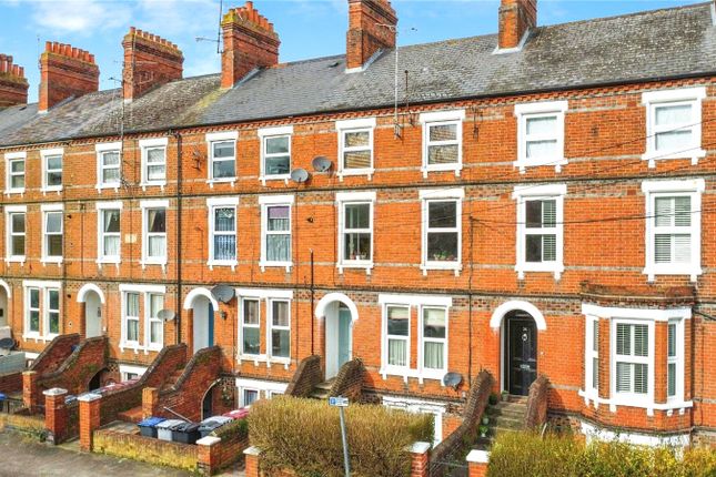 Baker Street, Berkshire RG1 1 bed apartment for sale