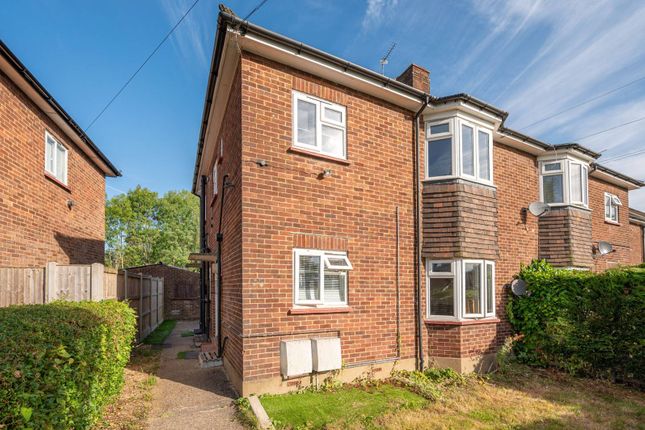 Stanhope Road, Barnet, EN5 1 bed maisonette for sale