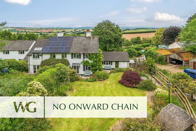 3 bed semi-detached house