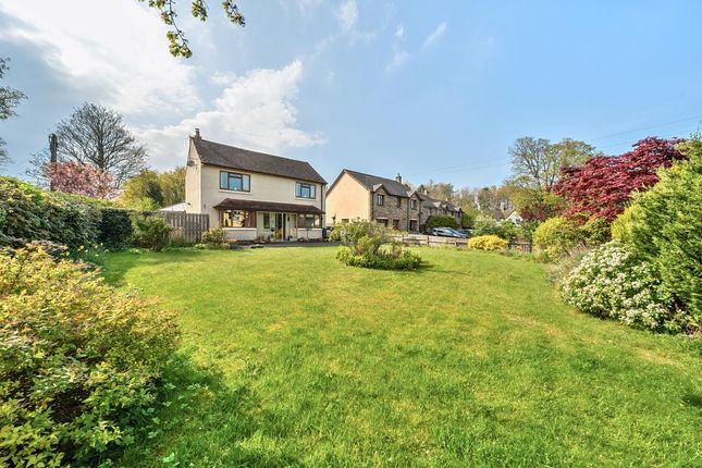 Glasbury,  Hereford,  HR3 4 bed detached house for sale
