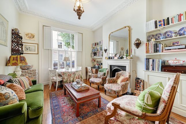 Gloucester Street, London, SW1V 1 bed flat for sale