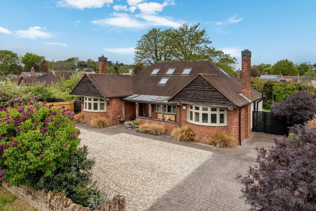 5 bedroom detached bungalow for sale