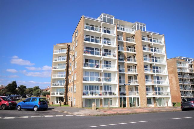 St Lucia, West Parade, Bexhill on Sea 2 bed flat for sale