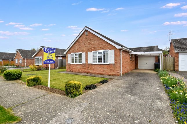 Somersby Way, Boston, PE21 3 bed bungalow for sale