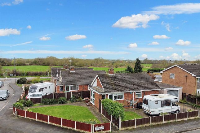 Repton Road, Sawley 2 bed detached bungalow for sale