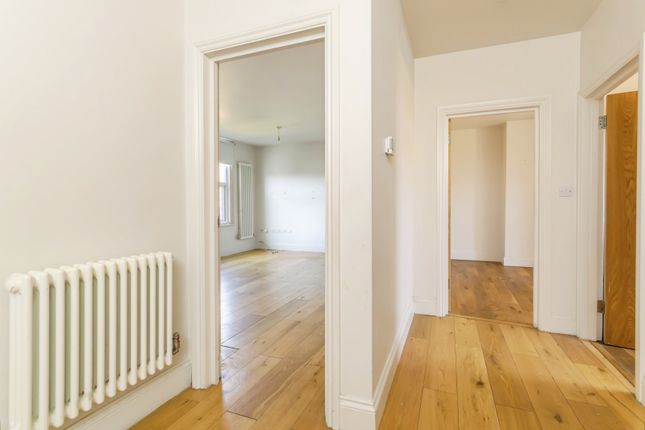 4 bedroom maisonette for sale