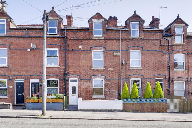 Ransom Road, Mapperley NG3 3 bed terraced house for sale