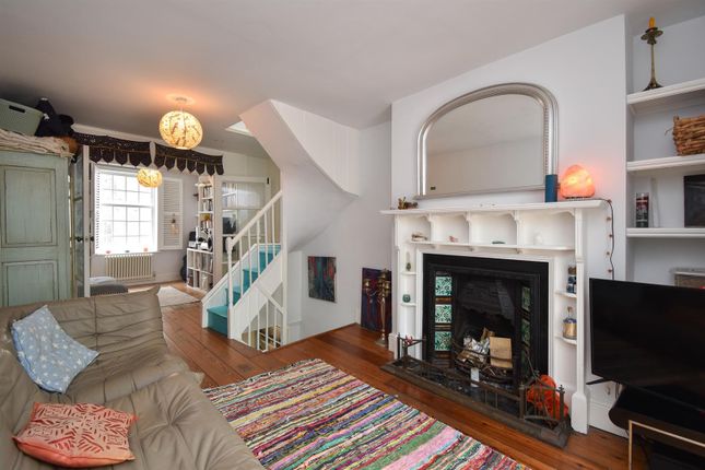 Croft Road, Hastings TN34 2 bed terraced house for sale