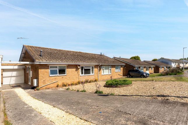 3 bed bungalow