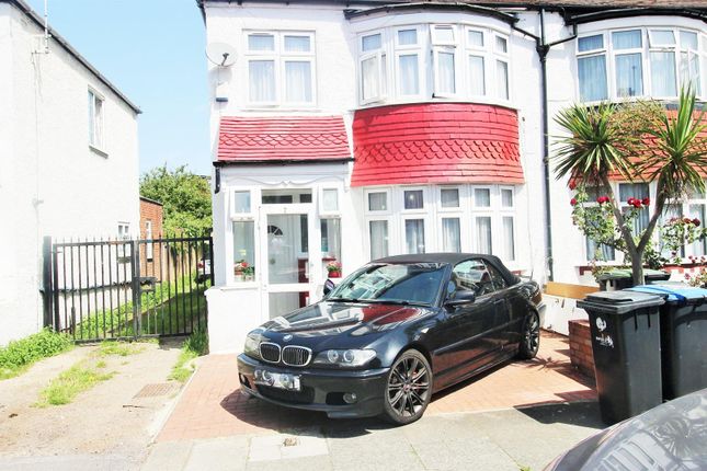3 bed property