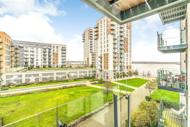 Pearl Lane, Kent ME7 1 bed flat for sale