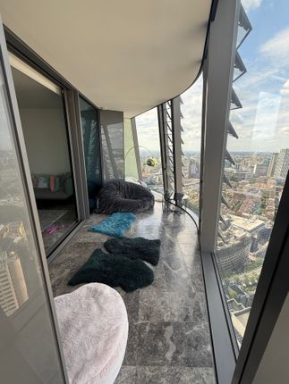 2 bed flat