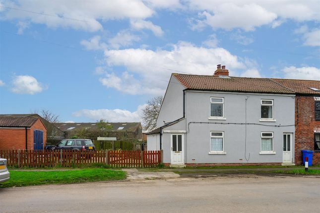 3 bed semi-detached house