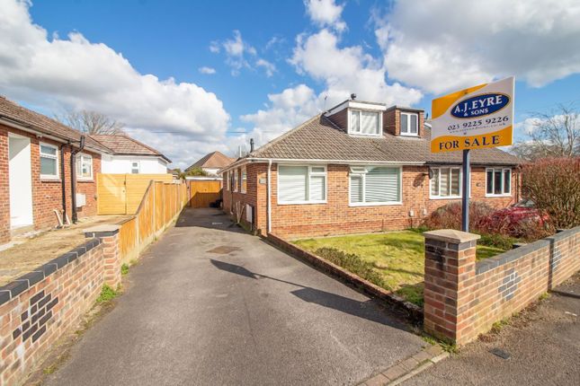 Maple Drive, Denmead, PO7 6QQ 3 bed semi