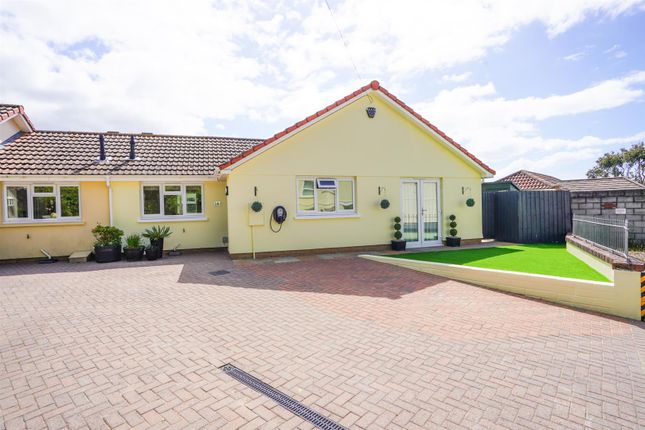 Bay View Road, Northam, Bideford 2 bed semi