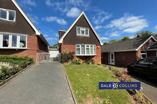 2 bedroom detached house for sale