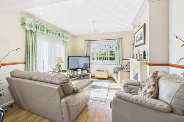 Hawthorn Road, Beaufort, NP23 4 bed detached house for sale