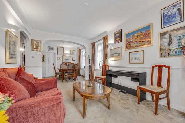 Marsham Street, London 3 bed apartment for sale