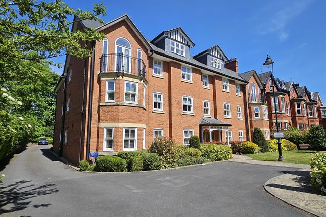 2 bed flat
