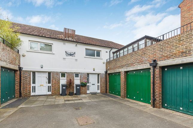 3 bed property